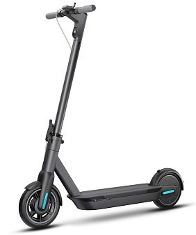 Jak na údržbu a zimní skladování elektrické koloběžky