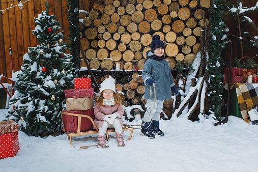 Dárky pro děti: Tipy na aktivní zábavu a pohyb