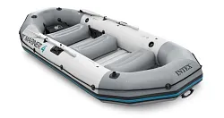 Člun INTEX 68376 MARINER 4 Set - MODEL 2026