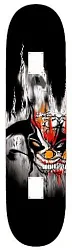 Skateboard UTOP SKULL MAPLE 31X8 SPARTAN