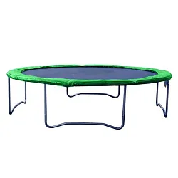 Trampolina 305CM BEZ SÍTĚ