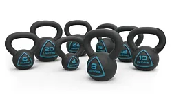ČINKA KETTLEBELL LivePro