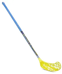 Florbal hůl WARRIOR IFF AREX délka 100 cm
