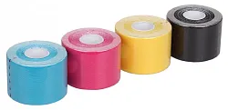 Kinesiology Tape - Tejpovací páska 5m