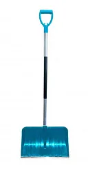 Lopata na sníh Plastkon ALU 50 x 145 cm