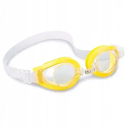 Plavecké brýlé INTEX 55602 SPORT PLAY