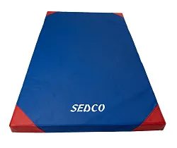 Žíněnka SEDCO Comfort 200x100x4 cm