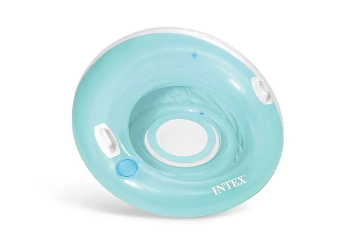 Nafukovací křeslo INTEX 58883 119 cm