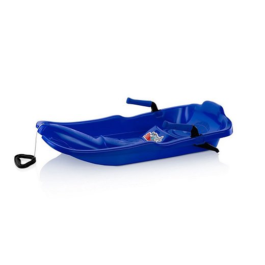 Dětské Boby Plastkon TURBOJET